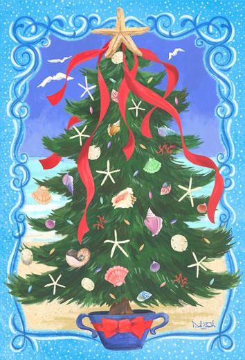 Beach-tree