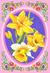 Daffodil-Egg