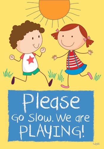 go-slow