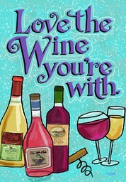 Love-Wine