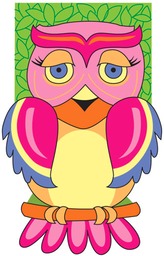 Owl-Girl