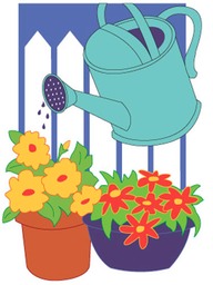 Watering-Can