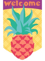 Welcome-Pineapple