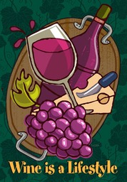 Wine-Lifestyle